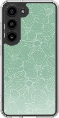 Obrázok produktu pre imoshion Design puzdro pre Samsung Galaxy S23 - Botanica