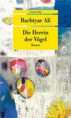 Produktbild von Die Herrin der Vögel