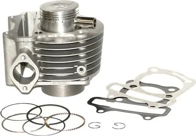 Produktbild von 125 CCM Zylinder KIT KOLBEN Set KOMPLETT für Peugeot Vivacity 2010-2013 4T Zylinderkit