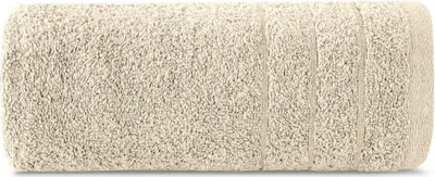 Obrázek produktu pro Eurofirany 424136, 50 x 90 cm, Bavlna, Polyester, Béžová, 1 kusů