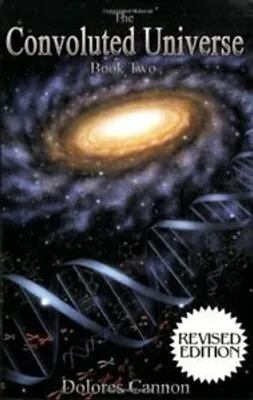 Productafbeelding van The Convoluted Universe