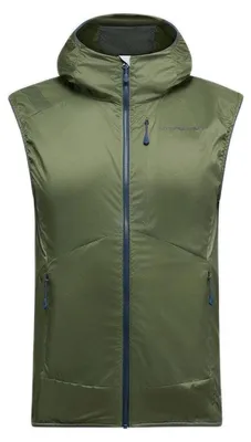 Produktbild von La Sportiva Across Lite Vest M grün L