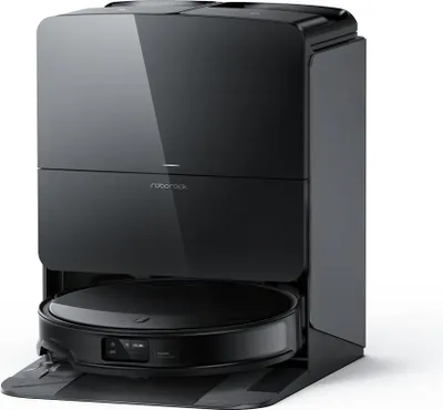 Produktbild von Roborock Saros 10R Black