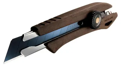 Produktbild von Olfa Wd-l/brn Woody Cuttermesser    One Size