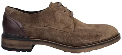 Image de Lloyd HADRIAN Business Schuh Braun