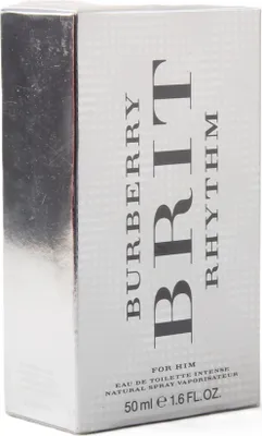 Produktbild von Burberry Brit Rhythm, Männer, 50 ml, Spray, Frankreich