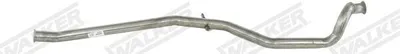 Produktbild von WALKER Abgasrohr Auspuffrohr passend für PEUGEOT 206 SW (2E/K) 08143