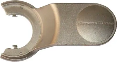 Produktbild von Simons Voss - Batteriewechselschlüssel