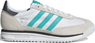 Produktbild von Adidas Sneaker SL 72 OG Größe 43 1/3 Mercedes-AMG Petronas Formel-1-Team