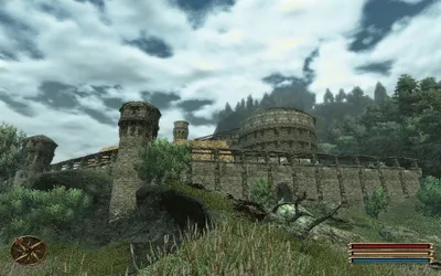 Produktbild von Gothic 3 - Götterdämmerung