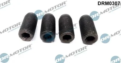 Produktbild von DR.MOTOR AUTOMOTIVE Justierschraube Einspritzpumpe DRM0307 für VW Golf IV Schrägheck (1J1)