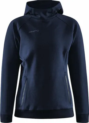 Produktbild von Craft Core Soul Hood Sweatshirt W