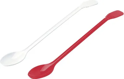 Imagen del producto de Westmark 6 Cocktail-/Limo-/Joghurtlöffel, 22,5 cm 20822270