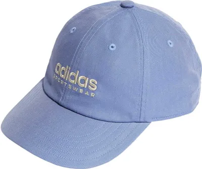 Immagine prodotto di Czapka adidas LOW DAD CAP IC9702 OSFM