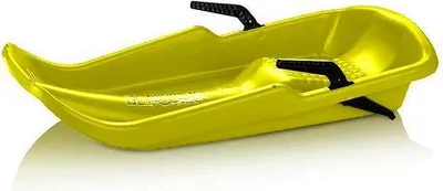 Immagine prodotto di Boby TWISTER PLASTKON 80x40x16cm - žlutá