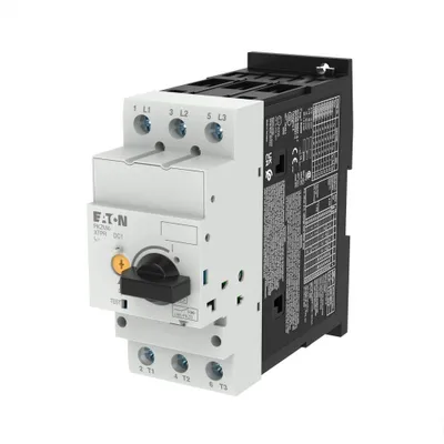 Produktbild von EATON Motorschutzschalter 690 V/AC 25 A PKZM4-25 1 St. (222352)