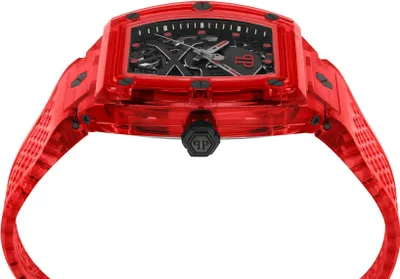 Produktbild von Philipp Plein Automatikuhr für Herren
