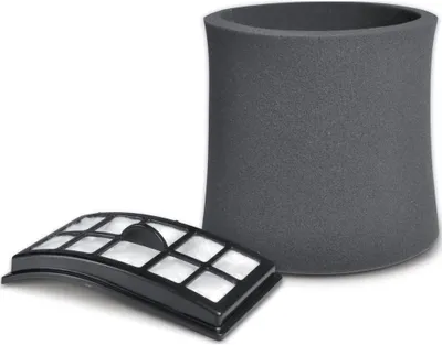 Zdjęcie produktu dla Sencor SVX 030, Czarny, Biały, SVC 3001