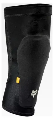 Produktbild von Enduro Knieschützer Unisex, Schwarz, 2X