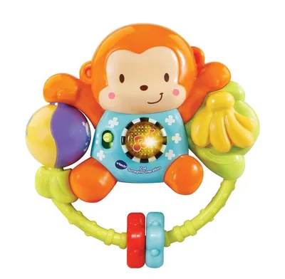 Immagine prodotto di VTech Baby 80-508307 Giocattolo educativo