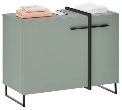 Produktbild von home24 Waschbeckenunterschrank
