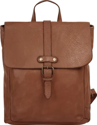 Produktbild von Samantha Look Rucksack Damen 021380 cognac