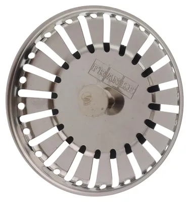 Immagine prodotto di Franke tappo griglia ORIGINALE scarico vasca lavandino lavello 85mm x 50mm ACT ACX GAT