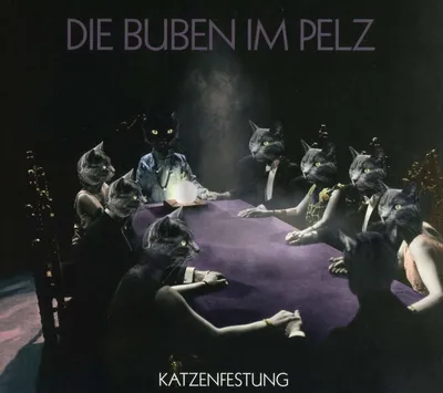 Produktbild von Katzenfestung