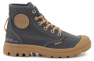 Image de Chaussures Palladium Pampa Hi HTG Gum 74988006