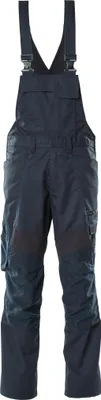 Produktbild von MASCOT 18569-442-010-82C66, Overall, Mann, 82C66, 1280 mm, 82 cm, Baumwolle, Polyester