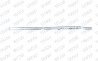 Produktbild von WALKER Abgasrohr Auspuffrohr für RENAULT CLIO II (BB0/1/2, CB0/1/2) 10844