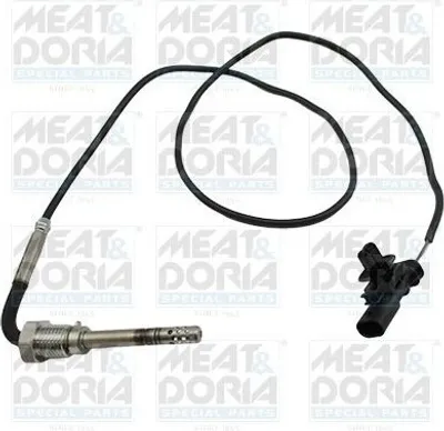 Produktbild von Sensor, Abgastemperatur MEAT & DORIA 12437