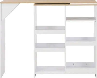 Zdjęcie produktu dla VidaXL 280225, 1380 mm, 390 mm, 1100 mm, 1 szt.