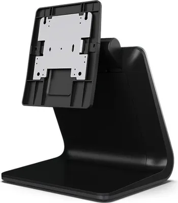 Produktbild von Elo Ständer für digitale Beschilderung - Bildschirmgröße: Bis zu 39,6 cm (15,6 Zoll)
