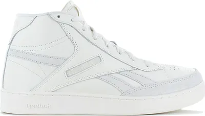 Obrázok produktu pre Reebok Classic Club C Form Hi Leather - tenisky White GY0036 , EU 42 UK 8
