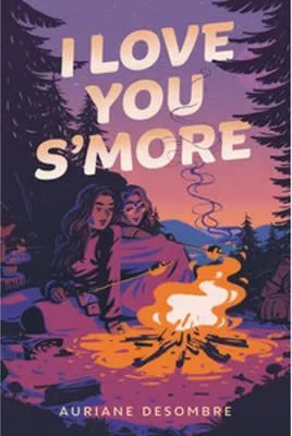 Obrázek produktu pro I Love You S'more