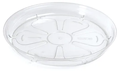 Produktbild von Prosperplast Schüssel COUBI 36 cm - Farbe: klar