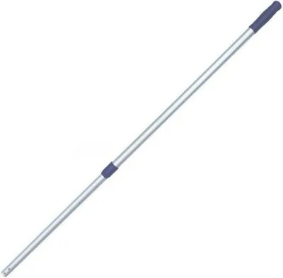Produktbild von Teleskopstiel Gerätestiel Stiel Arbeitsstiel Teleskopstange für Klapphalter 85-150cm