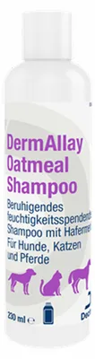 Produktbild von 230 ml DermAllay Oatmeal Shampoo