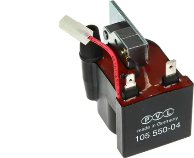 Immagine prodotto di Bobina di accensione PVL - Simson S53, S83, SR50, SR80, SD50