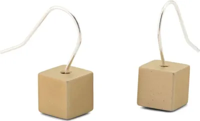 Zdjęcie produktu dla CLIC by Suzanne – O40GOLD – kolczyki – damskie