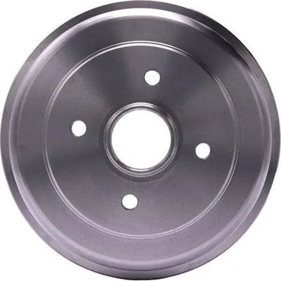 Produktbild von Bremstrommel Ø 238 mm Ø 12 mm HELLA passend für SUZUKI SWIFT