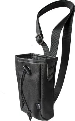 Image de Porte-bidon Duvo+ EXPLOR Gear noir
