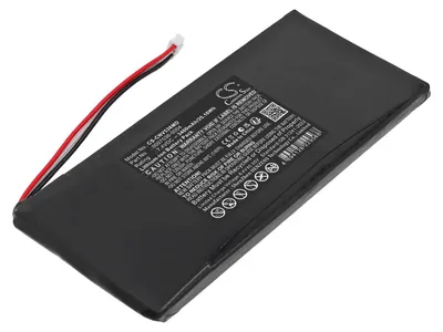 Produktbild von TECHTEK Akku Kompatibel mit [LAP] CARINAnav Smart laser control Ersetzt 0007536-0004