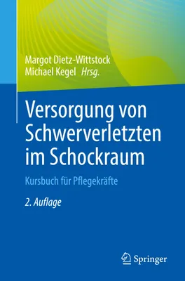 Produktbild von Versorgung von Schwerverletzten im Schockraum