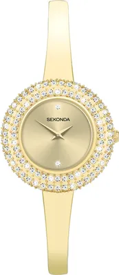 Image de Montre  Sekonda 40588 CYRCONES or