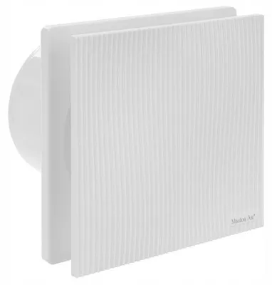 Zdjęcie produktu dla Mission Air Wentylator łazienkowy VENTIS LINEA 150 White H+T