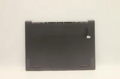 Produktbild von Lenovo COVER Lower Case L 82LU GRE (5CB1H23699)