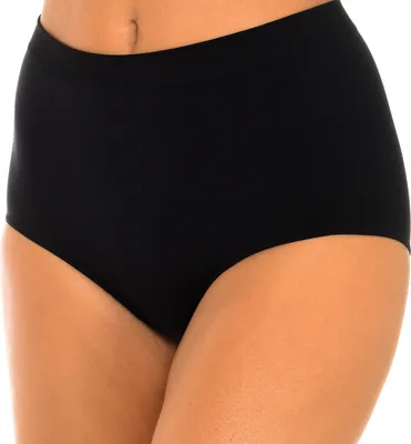 Produktbild von Intimidea Nahtlose Culottes mit Mikrofaserstoff 310115 Damen