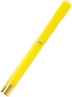 Immagine prodotto di Giallo candela, pulito - piccolo